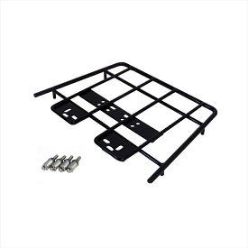 バイクパーツ ワールドウォーク マルチリアキャリア アタッチメント付き wca-06-mf06 4582494882547フォルツァ MF06用