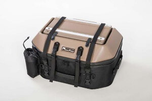 �o�C�N�p�i ���g�t�B�Y MOTOFIZZ �L�����v�e�[�u���V�[�g�o�b�N �u���E�� 300X540X370MFK-270 4510819105729