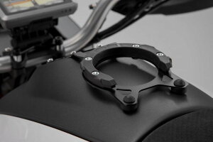 �o�C�N�p�i �G�X�_�u�����[���[�e�b�N SW���[�e�b�N EVO�^���N�����O MOTOGUZZI V85 TT 19TRT0064031500/B 4538792453569