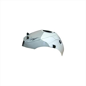 �o�C�N�p�[�c �o�O�X�^�[ �^���N�J�o�[ �z���C�g/���C�g�O���[1571A 4547567813521YZF-R1 09-14