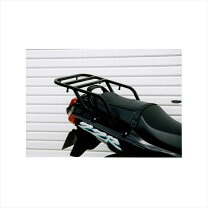 楽天市場】zzr400 リアキャリア（車用品・バイク用品）の通販