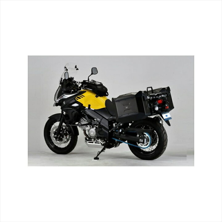 楽天市場】バイクパーツHEPCO&BECKER(ヘプコアンドベッカー) XCEED 