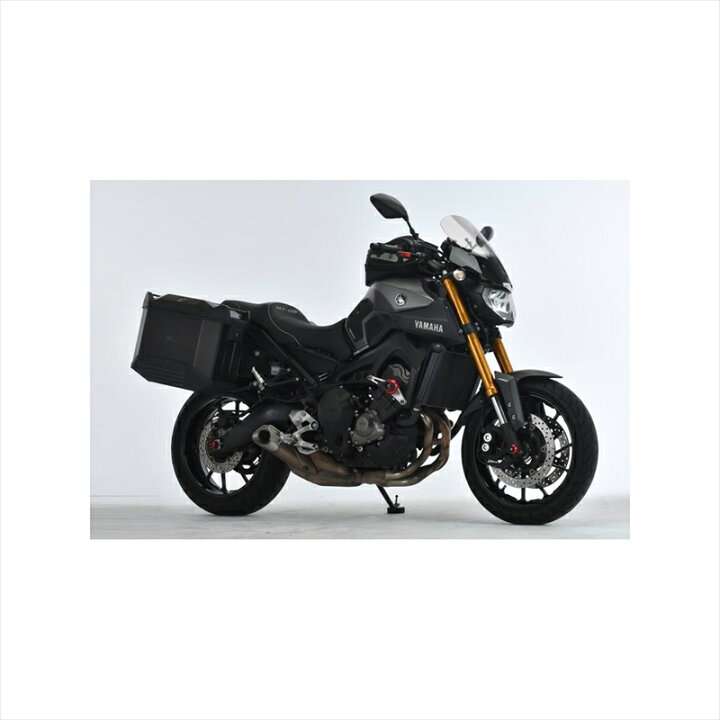 楽天市場】バイクパーツHEPCO&BECKER(ヘプコアンドベッカー) XCEED 