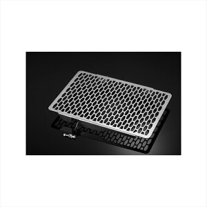 oCNp[c pnoCJ[Y WG^[K[h XeXH0570-SLV 4550255531607CBR650R/CB650R 19-24