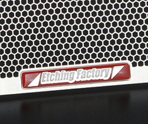 �o�C�N�p�[�cETCHING FACTORY(�G�b�`���O�t�@�N�g���[) �I�C���N�[���[�K�[�h �G���u������OGP-7R-004550255398170