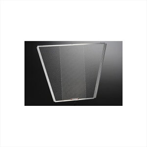 バイクパーツ 冷却系エッチングファクトリー ラジエターガード エンブレム黒 RGS-GSXR600-01 4548916338375GSX-R600/750 06-16