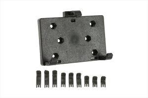 �o�C�N�p�[�cRAM MOUNTS(�����}�E���g) PDA/PSP�p�z���_�[ �{�[����RAM-HOL-PD2U4548664934775