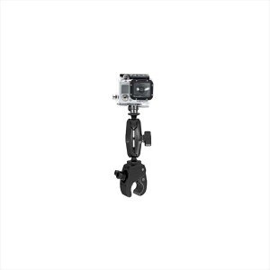 �o�C�N�p�[�c �d�q�@��ރ����}�E���g GoPro�}�E���g���^�t�N���[ S �Z�b�g �W���A�[�� ��15.9-28.9mm�Ή� 1�C���`�{�[��RAP-B-400-GOP1U 4548916373581RAP-B-400-GOP1U
