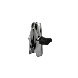 バイクパーツ 電子機器類ラムマウント 標準アーム クローム 1インチボール用RAM-B-201CHU 4548916373604RAM-B-201CHU