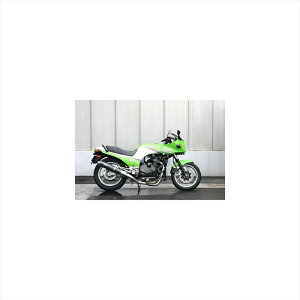 バイクパーツNOJIMA ENGINEERING(ノジマエンジニアリング) ファサームSチタン 4-1SC Ca V NTX604VC4547424656599GPZ900R ALL