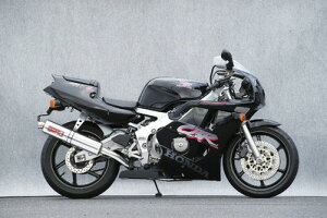 バイク用品 マフラーヤマモトレーシング ヤマモト.R SPEC-A SUS4-1 チタンサイレンサー CBR400RR 90-10403-11STB 4521717005219