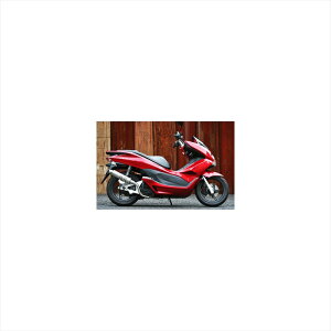 oCNp[c }t[WEVE Colpend Exhaust XePOL 0902021 4580352261121PCX125 -11
