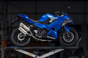 oCNpi }t[}g[VO }g.R SPEC-A 2-1-2 TWIN Ninja250 18-(2BK-EX250P)40255-52TSA 4521717301359