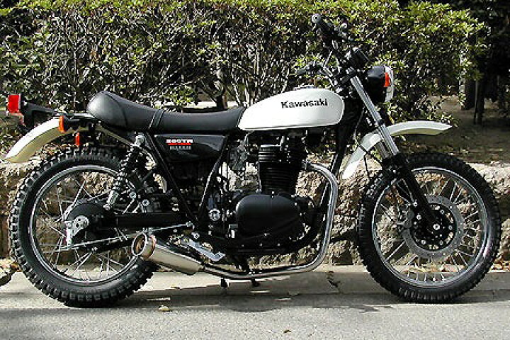 楽天市場 バイク用品 マフラーウイルズウィン Wiruswin ドラッグバイソンマフラー バズーカー 250tr キャブ車 792 58 02 取寄品 セール バイク バイク用品はとやグループ