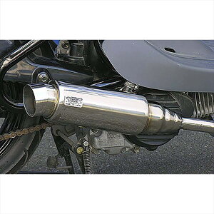 バイクパーツ マフラーウイルズウィン ロイヤルマフラー/スポーツ 942-59-05 4548664056675チョイノリ