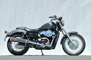 �o�C�N�p�i �}�t���[���}���g���[�V���O ���}���g.R SPEC-A SUS 2-1 �J�[�{�� VT750S 10-10752-61SCC 4521717005110