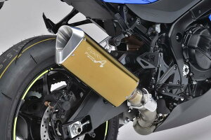 �o�C�N�p�i �}�t���[���}���g���[�V���O ���}���g.R SPEC-A S O TYPE-SA�S�[���h �F�� GSX-R1000R 19-31006-01SAG 4521717200942