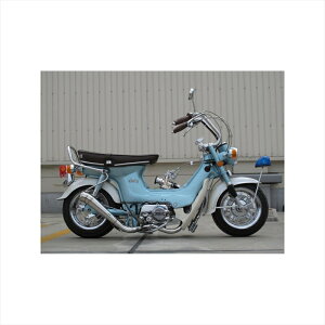 �o�C�N�p�[�c �}�t���[�z�b�g���b�v 211�}�t���[ TYPE-1/HIGH CH-01 4548664189281�V�����[/DAX