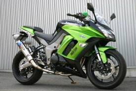 バイク用品 マフラートリックスター トリックスター レーシングフルEX 焼チタンカバー Ninja1000RFT-018-1YT 4548664629268取寄品 セール