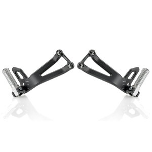 �o�C�N�p�[�crizoma(���]�}) Passenger peg mount kit PE680B4550255098049(B)�u���b�N MT-07/MT-09/MT-10/XSR700/XSR900
