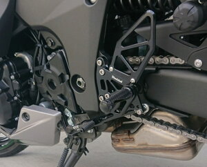 oCNp[cWOODSTOCK(EbhXgbN) obNXebvLbg I[BLK WBS-K40-BB4550255490959Ninja 1000SX 20