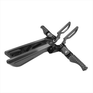 oCNp[cBIKERS(oCJ[Y) ^fXebv obNXebvp O[ H0401-GRY4549950251743GROM 13-24