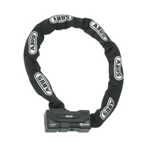 ABUS �o�C�N�p�`�F�[�����b�N Granit Extreme Plus 59 170cm