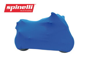 �o�C�N�p�[�cSPINELLI �X�s�l�� �o�C�N�J�o�[ �X�^�[�_�X�g �t���J�E���p �u���[SP-ST4EST 8005278214014