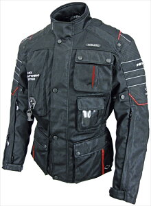 oCNpi EFAHIT-AIR qbgGA Motorrad-2 Mesh BLK RED M4560216415075 4560216415075