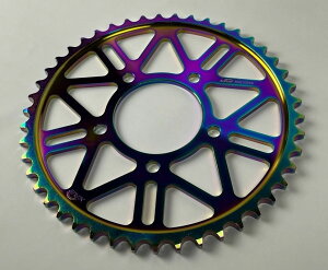 【5日前後で発送】バイク用品 駆動系XAM ザム スチール スプロケット 530-39T マルケジーニ OZ WHEELB6910R39 4528388463249