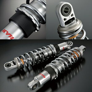 oCNp[cADVANTAGE(Ahoe[W) KYB re[WATXyV KGS325-17M4580340005652SR400/500 325mm