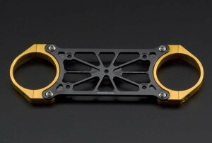 �o�C�N�p�i �t�H�[�N�X�^�r���C�U�[K-FACTORY �t�����g�X�^�r���C�U�[S.GLD S.BLK�P�C�t�@�N�g���[ 000XZAC002T ���i