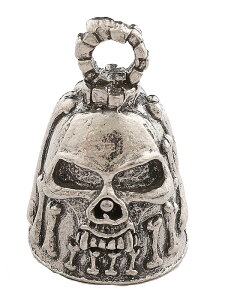 oCNpi ANZT[ XebJ[byL[z_[GuCY Bones RGB-005 Guardian BellsRIDEZ 4527625091566