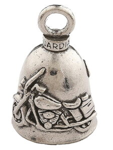 oCNpi ANZT[ XebJ[byL[z_[GuCY Dresser RGB-013 Guardian BellsRIDEZ 4527625091641