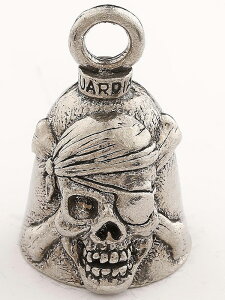 oCNpi ANZT[ XebJ[byL[z_[GuCY Pirate RGB-027 Guardian BellsRIDEZ 4527625091788