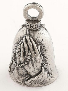 oCNpi ANZT[ XebJ[byL[z_[GuCY Praying Hand RGB-030 Guardian BellsRIDEZ 4527625091818