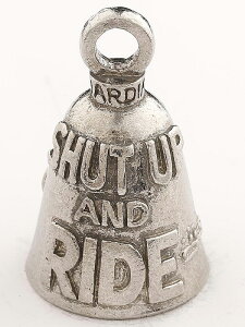 oCNpi ANZT[ XebJ[byL[z_[GuCY Shut Up  Ride RGB-033 Guardian BellsRIDEZ 4527625091849