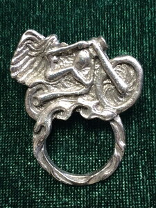 oCNpi ANZT[ XebJ[byL[z_[GuCY Sunglass Holder GP-16 Guardian BellsRIDEZ 4527625091979 i