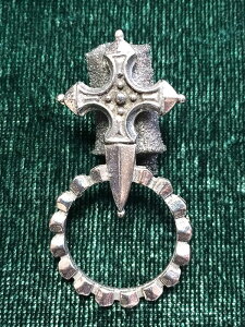 oCNpi ANZT[ XebJ[byL[z_[GuCY Sunglass Holder GP-17 Guardian BellsRIDEZ 4527625091986 i