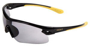 oCNpi EFA S[OTOXCY Eyewear RS4237 S.BK S.BK M.YE SMRIDEZ 4527625093317