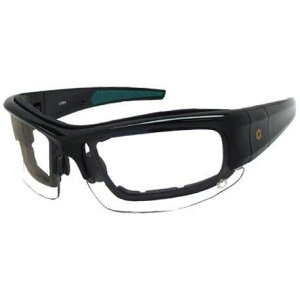 oCNpi EFA S[OTOXCY EYEWEAR HIPER RS156 BK CL85RIDEZ 4527625098343