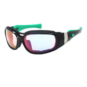 oCNpi EFA S[OTOXCY Protection Eyewear RS108 BK GR.REVO55RIDEZ 4527625106277