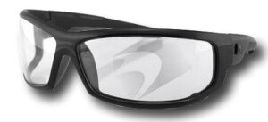 oCNpi EFA S[OTOXCY BOBSTER TOX EAXL001C AXL (CLEAR)RIDEZ 642608042626 i