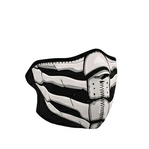 oCNpi EFA ̑(EFA)CY lIv[ tFCX}XN GLOW IN THE DARK BONE BREATH WNFM168HGRIDEZ 642608045436