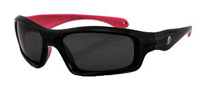 oCNpi EFA S[OTOXCY ZAN Sunglass EZSE002 Seattle TOX SM BK PKRIDEZ 642608045559
