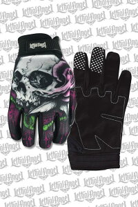 oCNpi EFA O[uCY [TXbg O[u GL15006 Floral Skull Hnad SRIDEZ 757785150061
