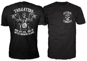 oCNpi EFA WPbgCY LETHAL THREAT Tee Shirt M LT20193RIDEZ 757785201930
