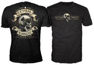 oCNpi EFA WPbgCY LETHAL THREAT Tee Shirt M LT20268RIDEZ 757785202685