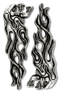 oCNpi ANZT[ XebJ[byL[z_[GuCY LETHAL THREAT EMBLEMS 2PACKS LT88670RIDEZ 757785886700 i