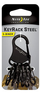 oCNpi ANZT[ XebJ[byL[z_[GuCY NITE-IZE KRS-03-1 L[bN XeXX`[ BKRIDEZ 94664026551 i